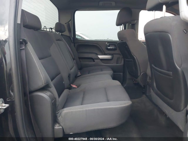 Chevrolet Silverado 1500 2lt 2014 3GCPCREC0EG507724 Image 8
