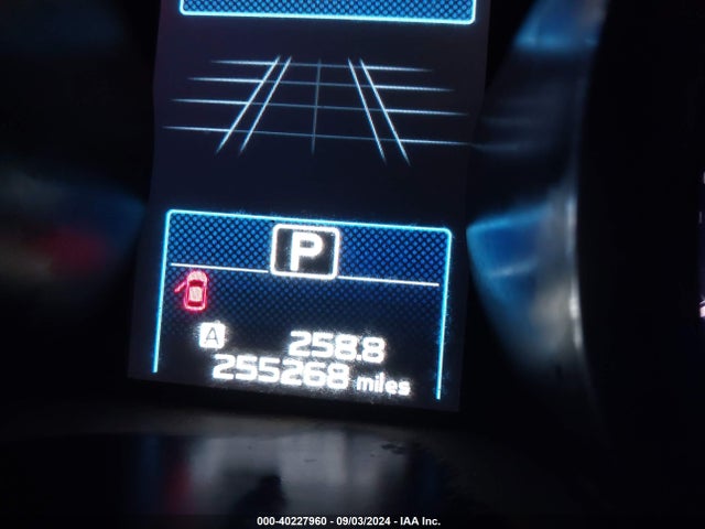 Subaru Outback 2.5i Premium 2017 4S4BSAFCXH3244125 Image 15