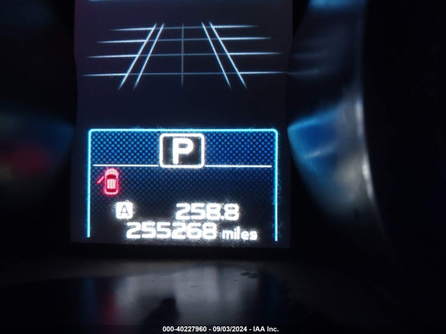 Subaru Outback 2.5i Premium 2017 4S4BSAFCXH3244125 Image 7