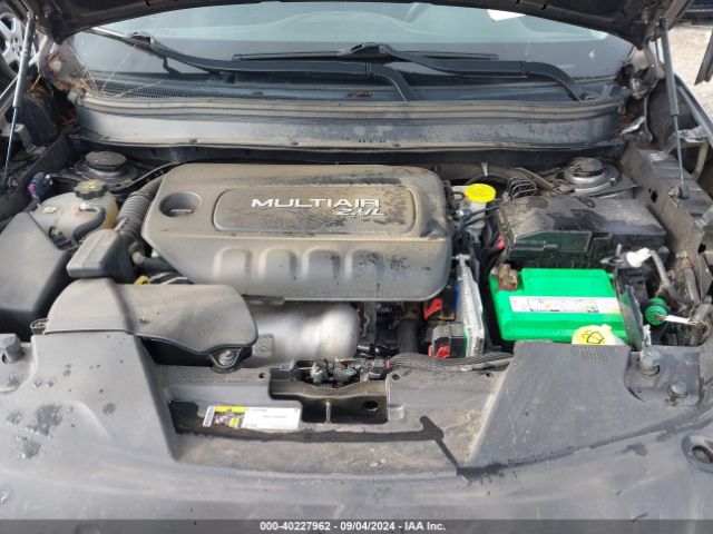1C4PJLDB9JD561672 Jeep Cherokee Limited Fwd