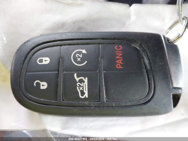 1C4PJLDB9JD561672 Jeep Cherokee Limited Fwd