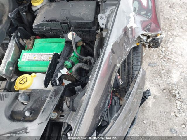 1C4PJLDB9JD561672 Jeep Cherokee Limited Fwd