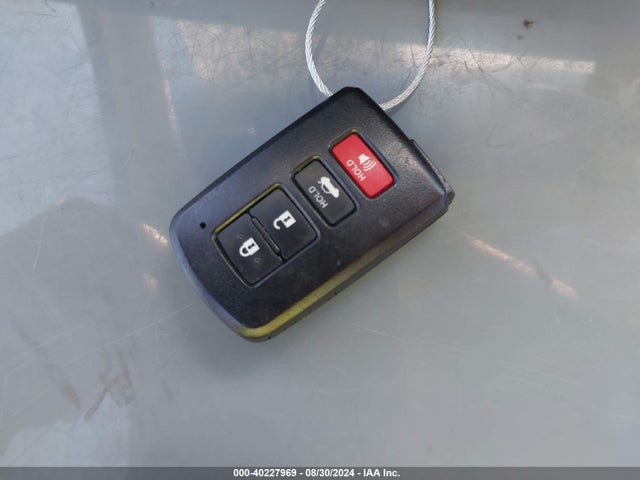 Toyota Avalon Hybrid Limited 2014 4T1BD1EB4EU019286 Image 11