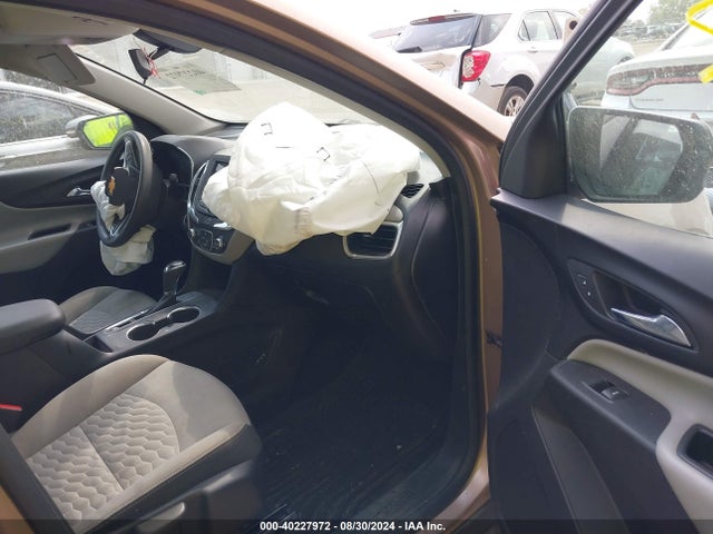 Chevrolet EQUINOX LS 2019 2GNAXHEV6K6120390 Image 5