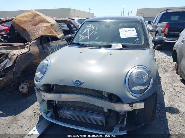 WMWXU1C52K2F82576 Mini Hardtop Cooper