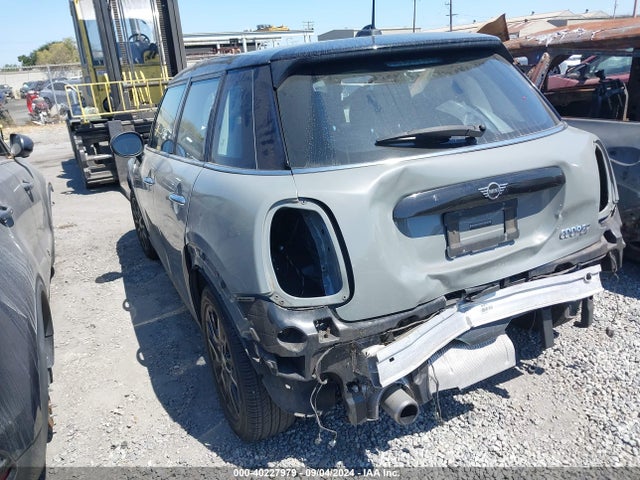 2019 MINI HARDTOP WMWXU1C52K2F82576 Photo 2