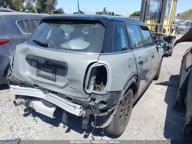 2019 MINI HARDTOP WMWXU1C52K2F82576 Photo 3