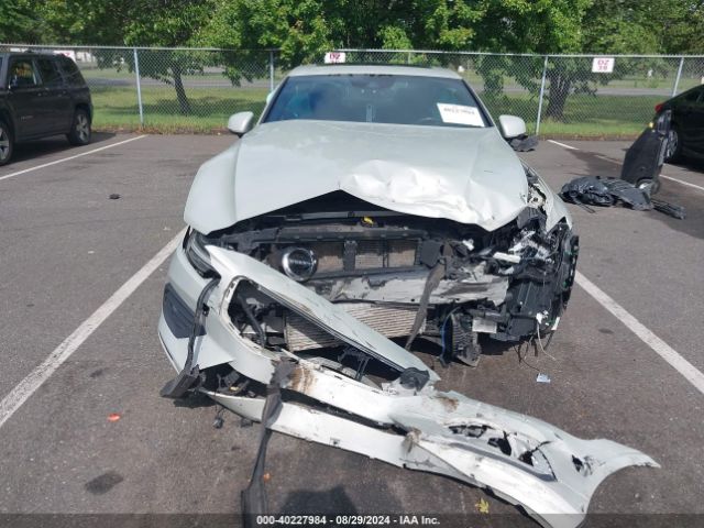 7JRA22TK1KG012919 Volvo S60 T6 Momentum
