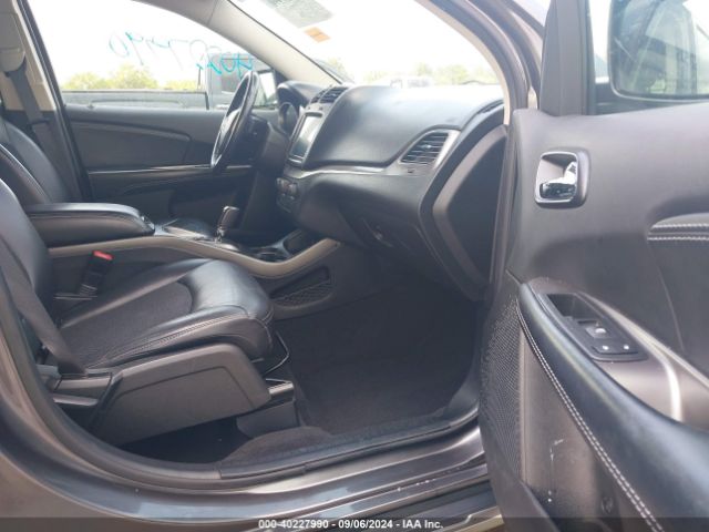 3C4PDCGG9HT701335 Dodge Journey Crossroad Plus
