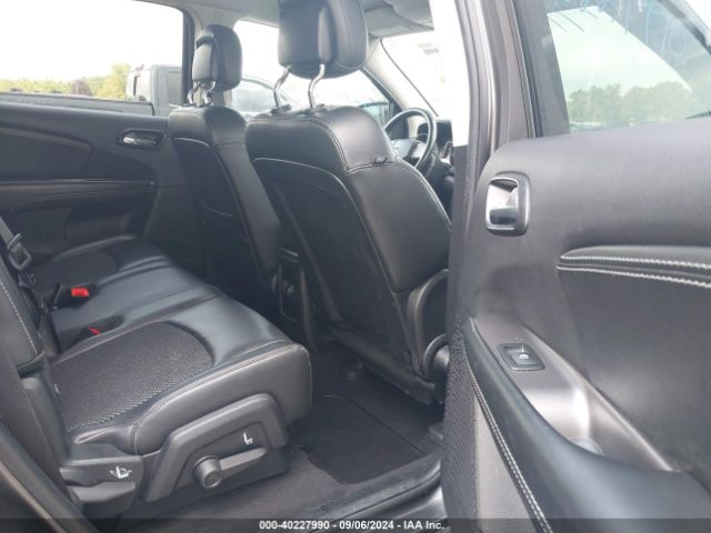 3C4PDCGG9HT701335 Dodge Journey Crossroad Plus
