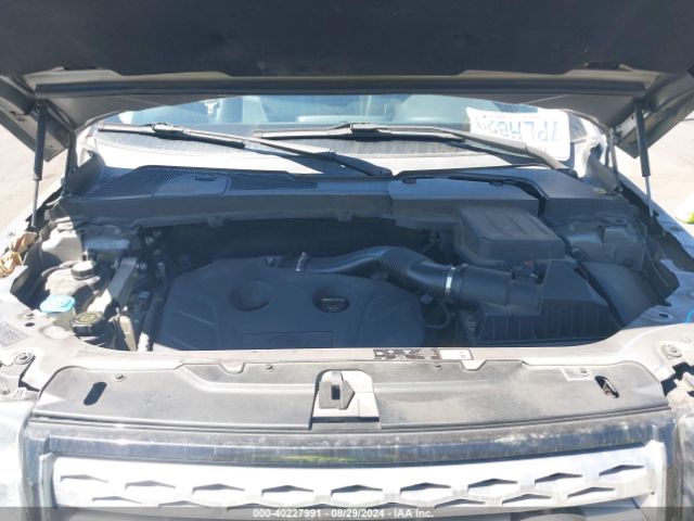 SALFR2BG7EH402282 Land Rover LR2