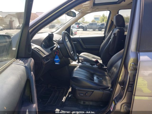 SALFR2BG7EH402282 Land Rover LR2