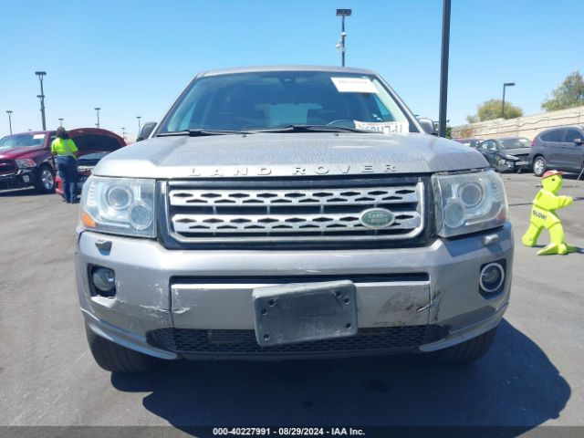 SALFR2BG7EH402282 Land Rover LR2