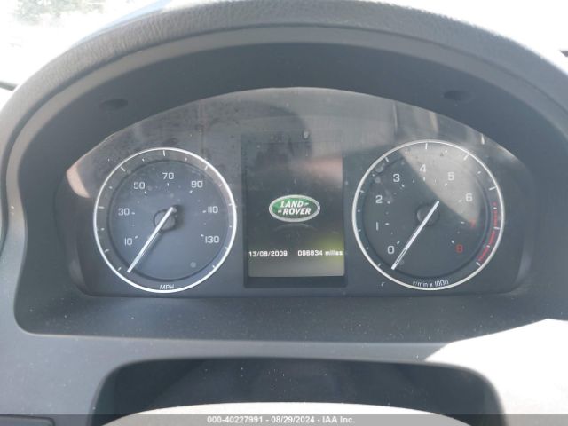 SALFR2BG7EH402282 Land Rover LR2