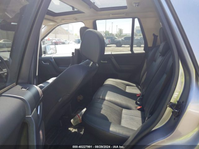 SALFR2BG7EH402282 Land Rover LR2