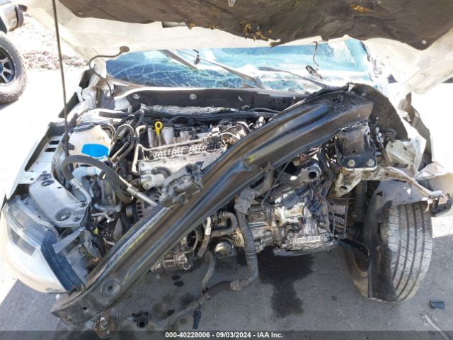 3VW2B7AJ8JM213261 Volkswagen Jetta 1.4t S
