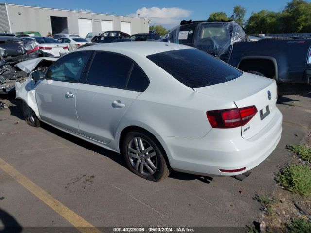 3VW2B7AJ8JM213261 Volkswagen Jetta 1.4t S
