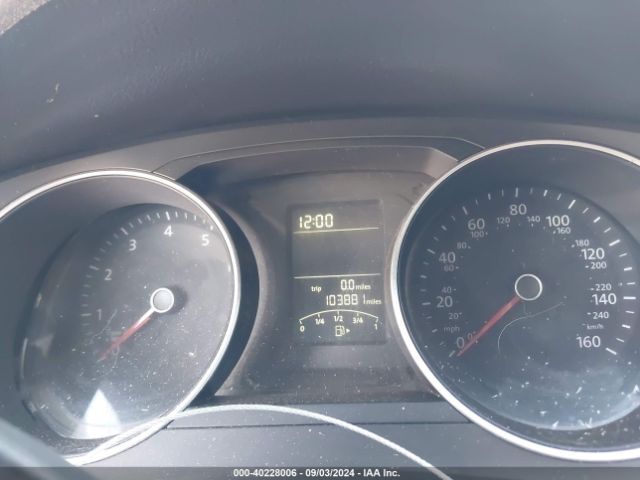 3VW2B7AJ8JM213261 Volkswagen Jetta 1.4t S