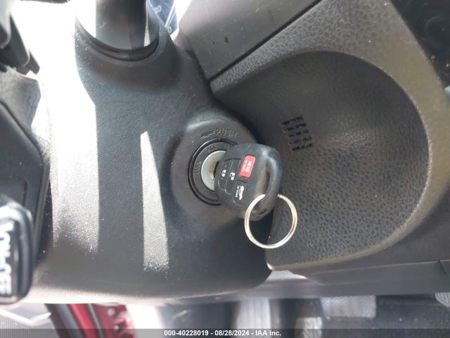 Toyota Corolla S Plus 2016 5YFBURHE2GP476252 Image 11
