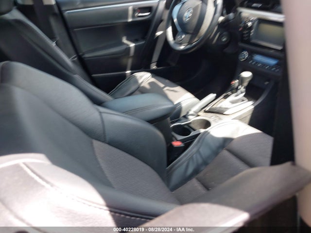 Toyota Corolla S Plus 2016 5YFBURHE2GP476252 Image 5