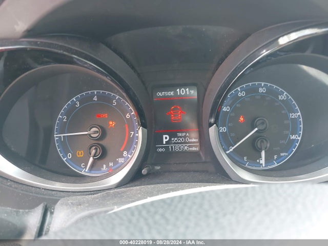 Toyota Corolla S Plus 2016 5YFBURHE2GP476252 Image 7