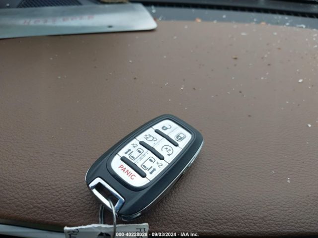 2C4RC1GG7LR250997 Chrysler Pacifica Limited