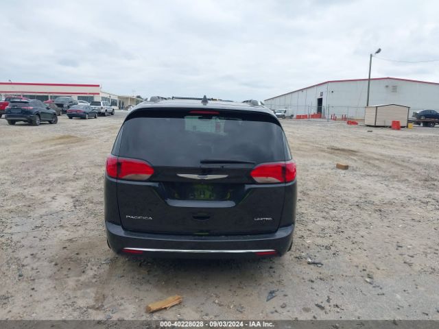 2C4RC1GG7LR250997 Chrysler Pacifica Limited