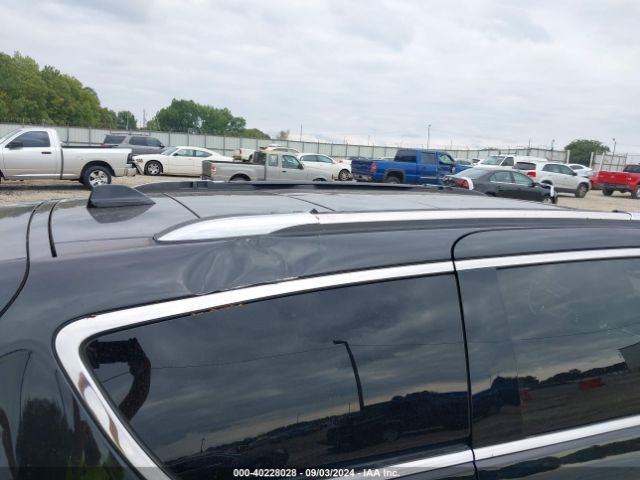 2C4RC1GG7LR250997 Chrysler Pacifica Limited