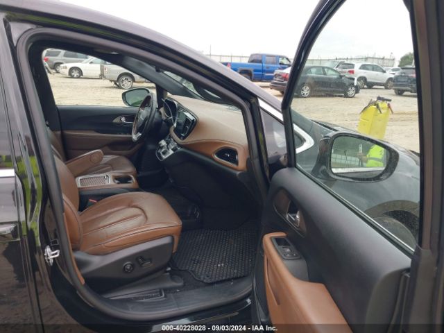 2C4RC1GG7LR250997 Chrysler Pacifica Limited