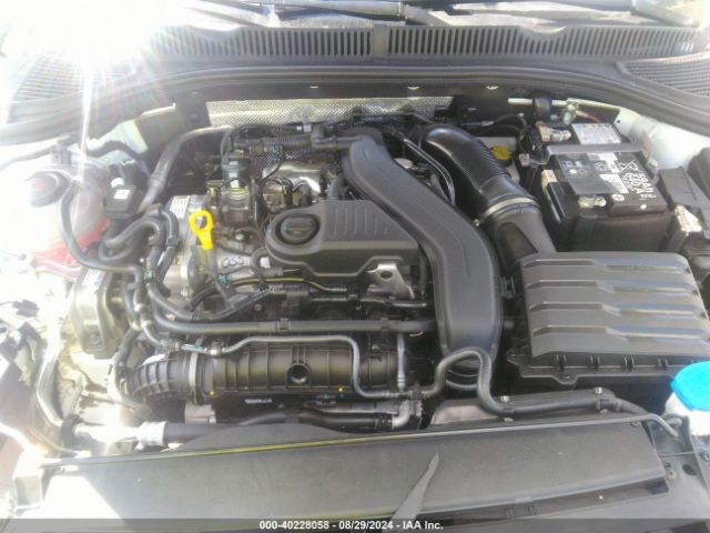 3VW5M7BU2RM096899 Volkswagen Jetta 1.5t S