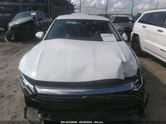 3VW5M7BU2RM096899 Volkswagen Jetta 1.5t S