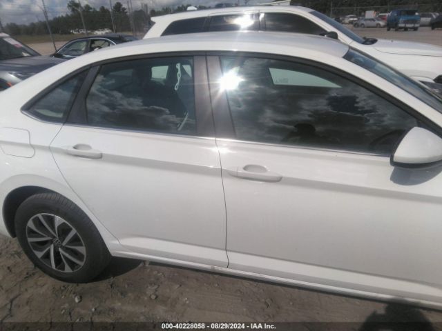 3VW5M7BU2RM096899 Volkswagen Jetta 1.5t S
