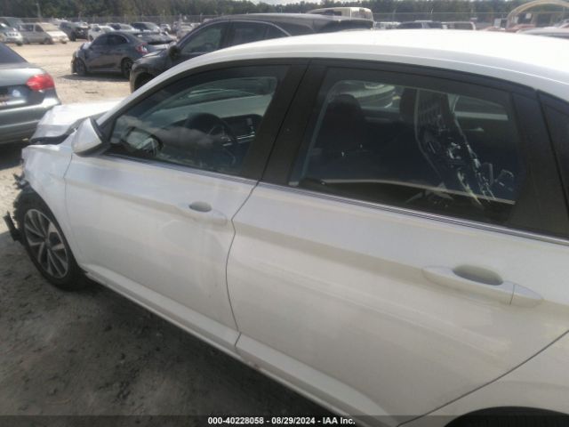 3VW5M7BU2RM096899 Volkswagen Jetta 1.5t S