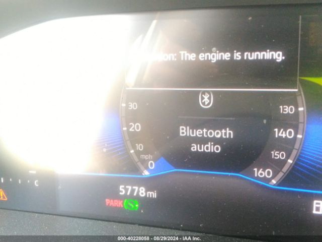 3VW5M7BU2RM096899 Volkswagen Jetta 1.5t S