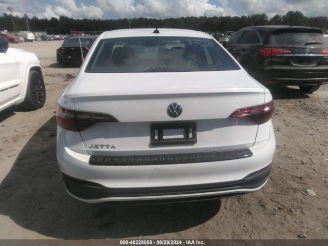 3VW5M7BU2RM096899 Volkswagen Jetta 1.5t S