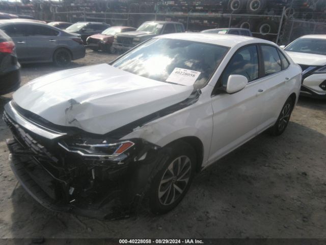 3VW5M7BU2RM096899 Volkswagen Jetta 1.5t S