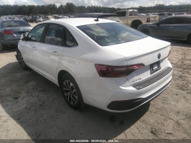 3VW5M7BU2RM096899 Volkswagen Jetta 1.5t S