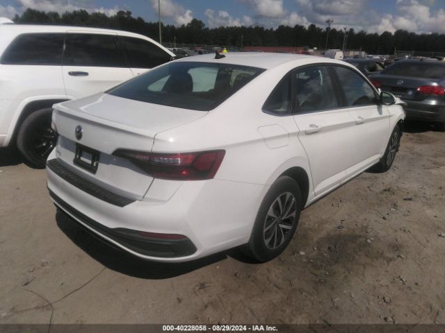 3VW5M7BU2RM096899 Volkswagen Jetta 1.5t S