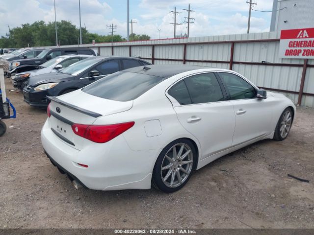 JN1BV7AP8FM348440 Infiniti Q50 Premium