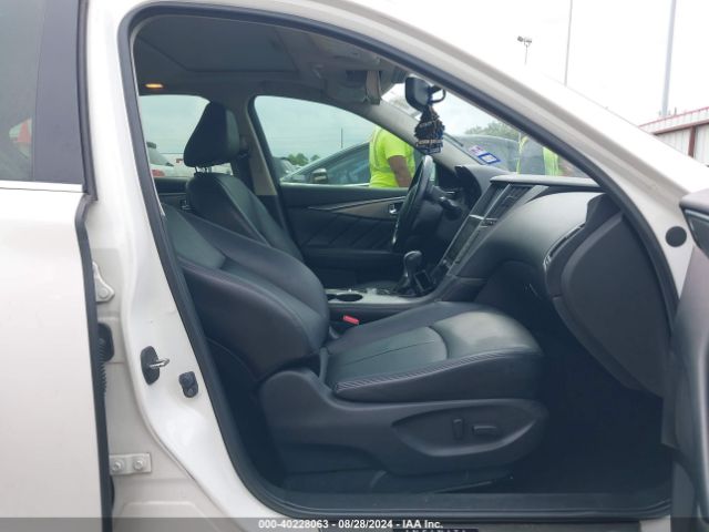JN1BV7AP8FM348440 Infiniti Q50 Premium