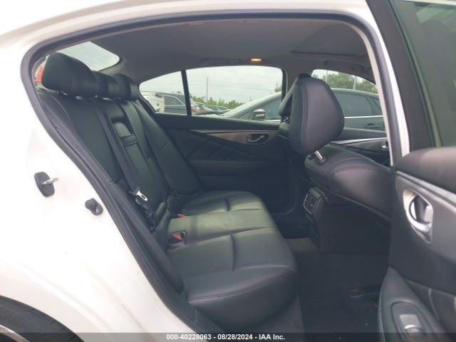 JN1BV7AP8FM348440 Infiniti Q50 Premium