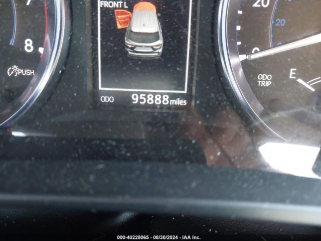 5TDYKRFH6FS070770 Toyota Highlander Limited V6