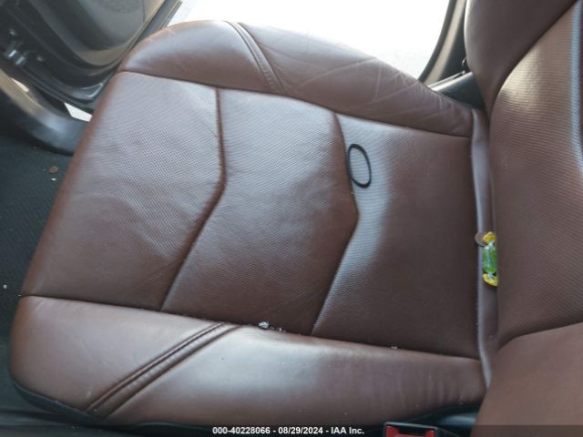 1GYS4CKJ5GR134782 Cadillac Escalade Premium Collection