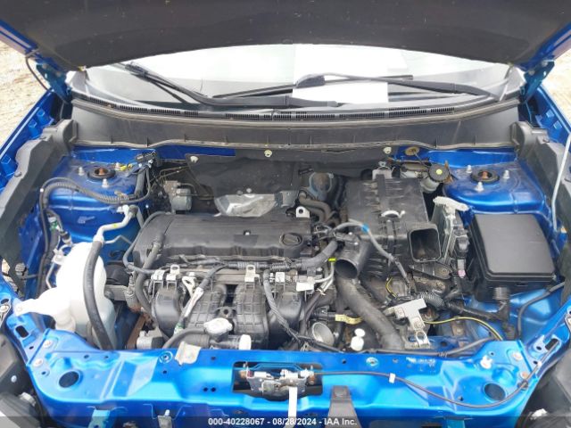 JA4AR3AU9KU002168 Mitsubishi Outlander Sport 2.0 Es