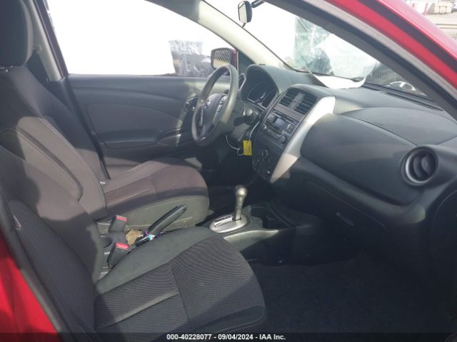 3N1CN7AP6GL904132 Nissan Versa 1.6 S/1.6 S+/1.6 Sl/1.6 Sv