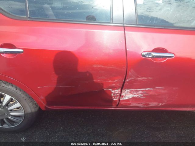 3N1CN7AP6GL904132 Nissan Versa 1.6 S/1.6 S+/1.6 Sl/1.6 Sv
