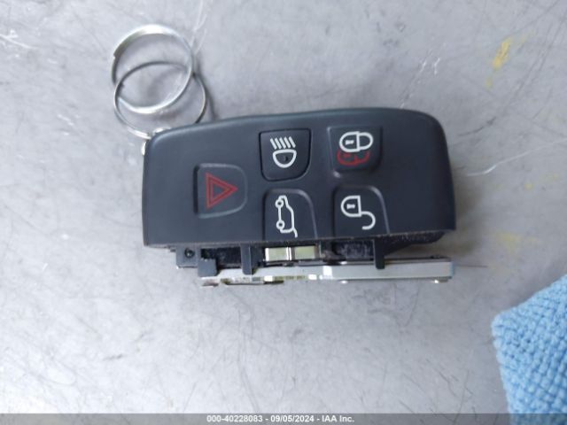 SADCM2FV3JA292419 Jaguar F-PACE S