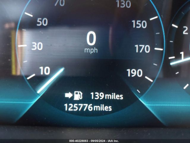 SADCM2FV3JA292419 Jaguar F-PACE S