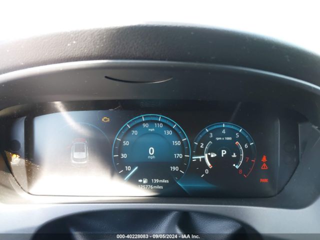 SADCM2FV3JA292419 Jaguar F-PACE S