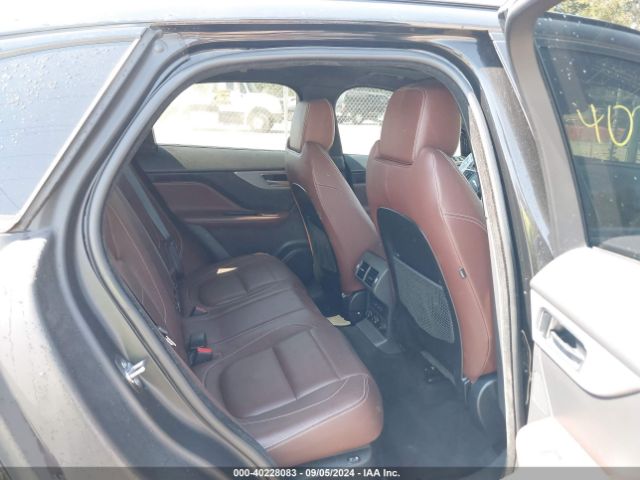 SADCM2FV3JA292419 Jaguar F-PACE S